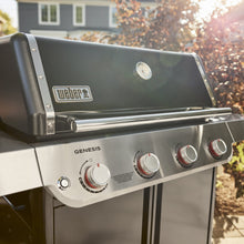 Weber Genesis E-415 Gas Grill - Image 2