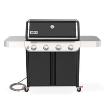 Weber Genesis E-415 Gas Grill - Natural Gas