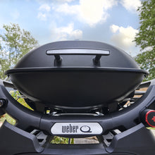 Weber Q 2800N+ Gas Grill - Image 11