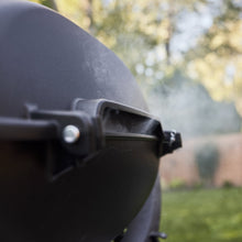 Weber Q 2800N+ Gas Grill with Stand - Image 3