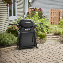Weber Q 2800N+ Gas Grill with Stand - Image 11