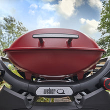 Weber Q 2800N+ Gas Grill - Image 9