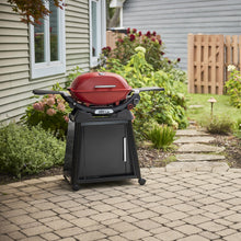 Weber Q 2800N+ Gas Grill with Stand - Image 9