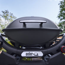 Weber Q 2800N+ Gas Grill - Image 5