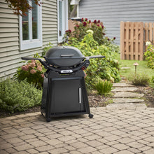 Weber Q 2800N+ Gas Grill with Stand - Image 5