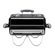 Weber Go-Anywhere® Charcoal Grill - Default Title