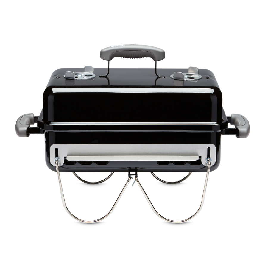 Weber Go-Anywhere® Charcoal Grill