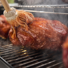 Weber Smoque™ Pellet Smoker - Image 4