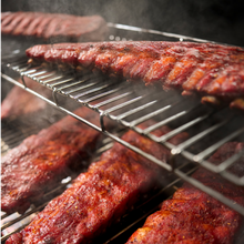 Weber Smoque™ XL Pellet Smoker - Image 2