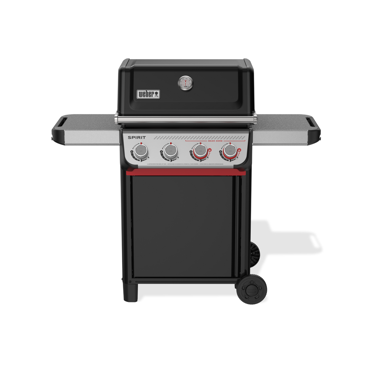 Weber Spirit® E-425 Gas Grill