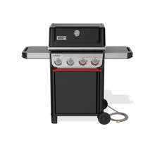 Weber Spirit® E-425 Gas Grill - Natural Gas