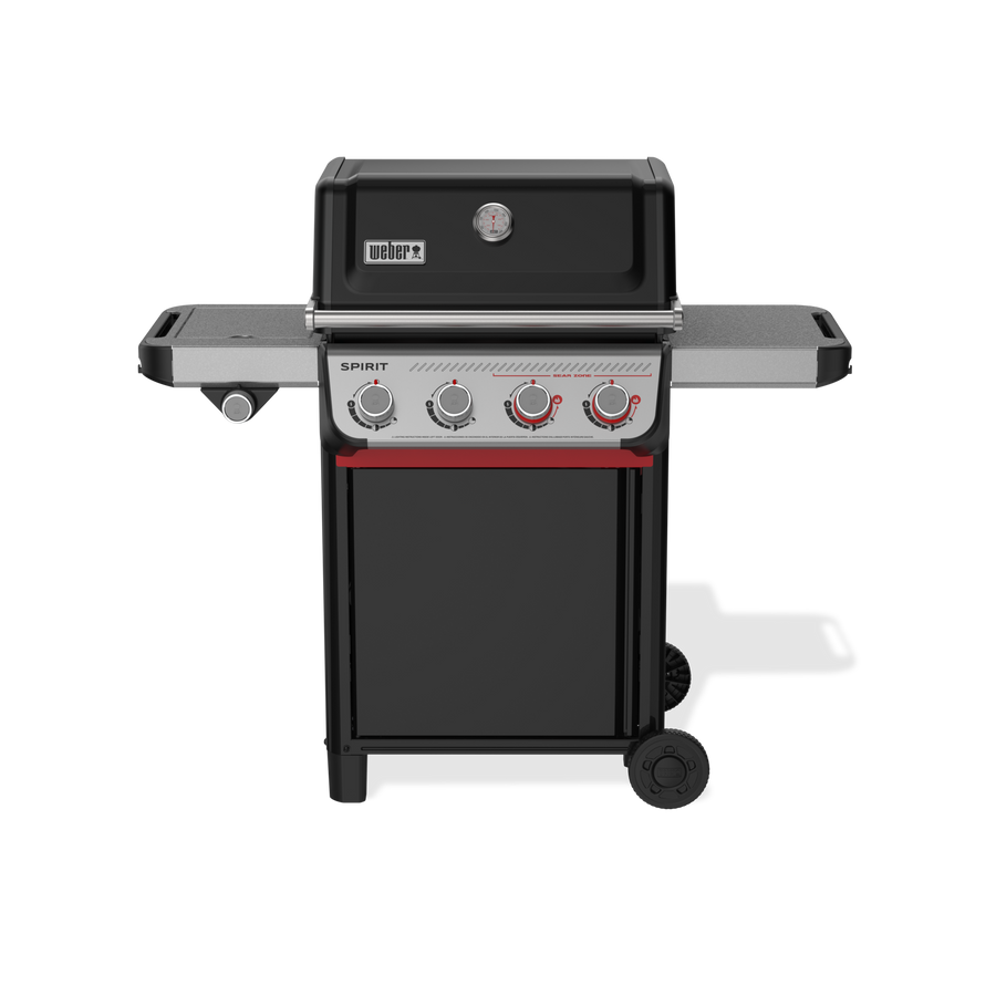 Weber Spirit® E-435 Gas Grill