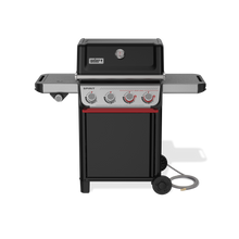 Weber Spirit® E-435 Gas Grill - Natural Gas