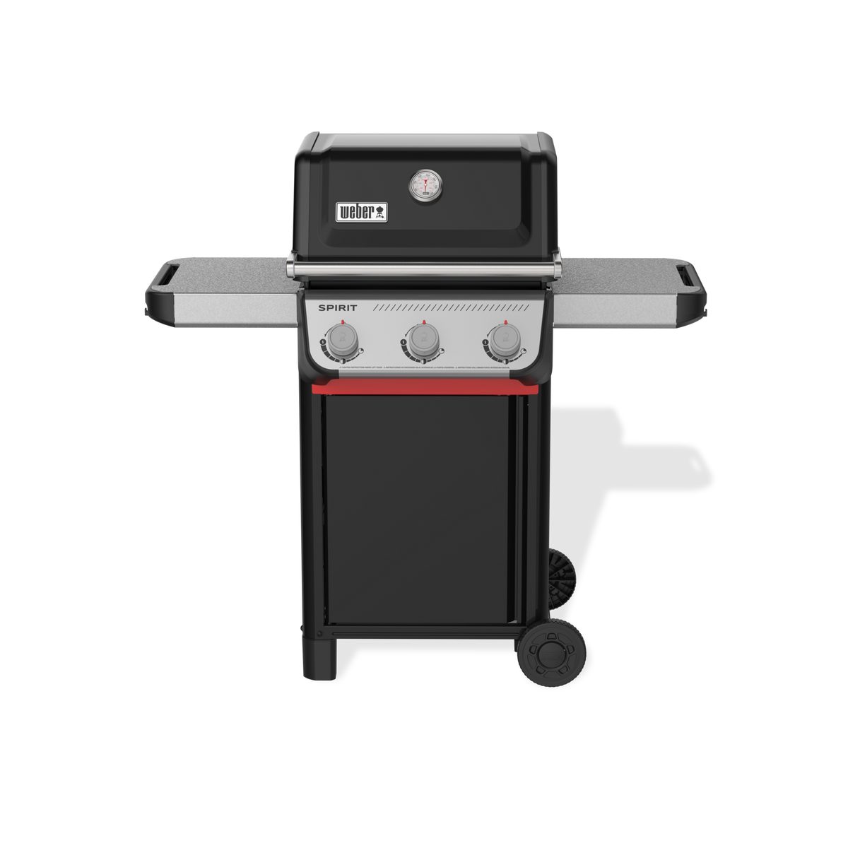 Weber Spirit® E-310 Gas Grill