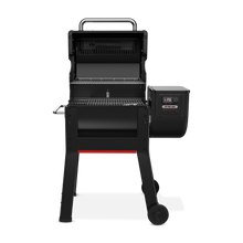 Weber Smoque™ Pellet Smoker - Image 8