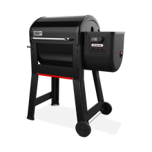 Weber Smoque™ Pellet Smoker - Image 9