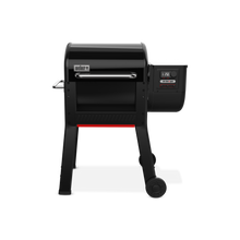 Weber Smoque™ Pellet Smoker - Default Title