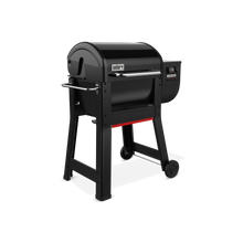 Weber Smoque™ Pellet Smoker - Image 10