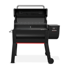 Weber Smoque™ XL Pellet Smoker - Image 8