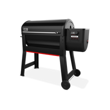 Weber Smoque™ XL Pellet Smoker - Image 9
