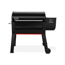 Weber Smoque™ XL Pellet Smoker - Default Title