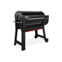 Weber Smoque™ XL Pellet Smoker - Image 10