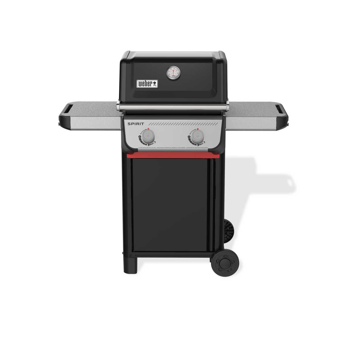Weber Spirit® E-210 Gas Grill