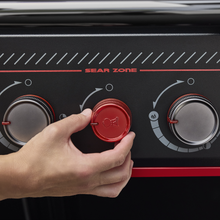 Weber Genesis® E-330 Gas Grill Stealth® Edition - Image 2