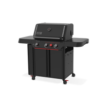 Weber Genesis® E-330 Gas Grill Stealth® Edition - Image 6