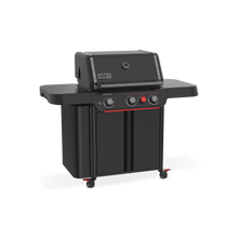 Weber Genesis® E-330 Gas Grill Stealth® Edition - Image 7