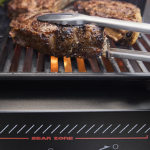 Weber Genesis® E-330 Gas Grill Stealth® Edition - Image 3