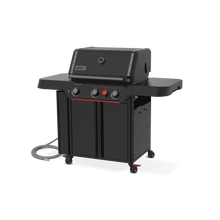 Weber Genesis® E-330 Gas Grill Stealth® Edition - Image 10