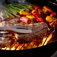 Weber 22” Original Kettle® Stealth® Edition Charcoal Grill - Image 6