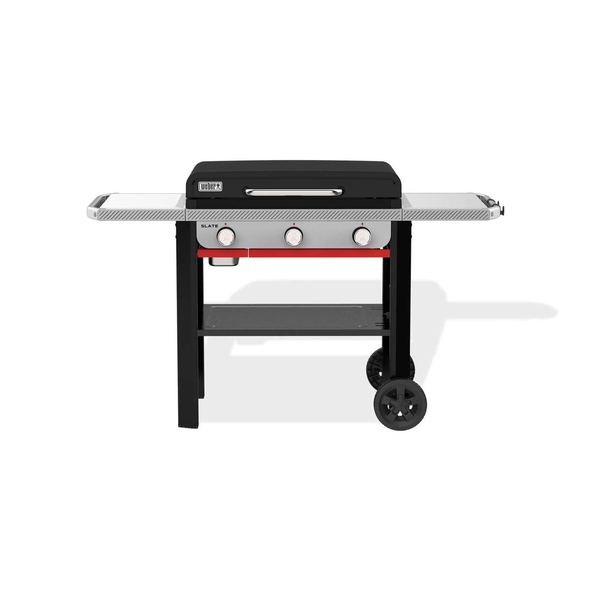 Weber Slate® 28" Rust-Resistant Griddle
