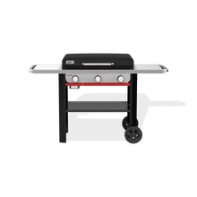Weber Slate® 28" Rust-Resistant Griddle - Liquid Propane