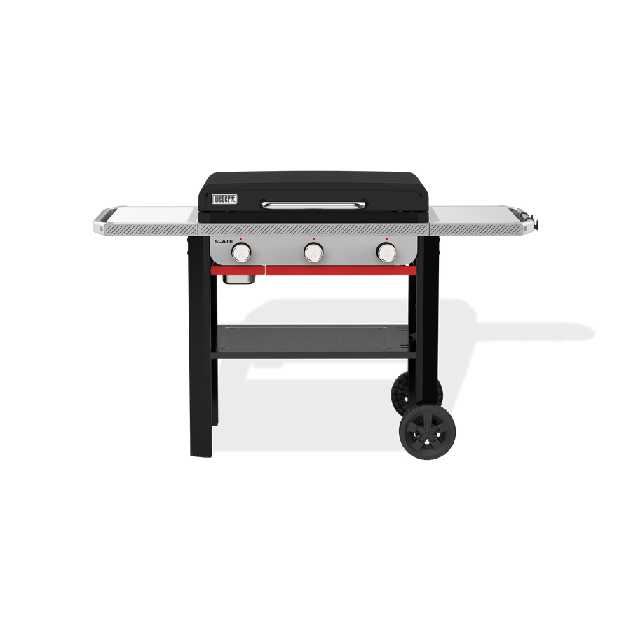 Weber Slate® 28" Rust-Resistant Griddle