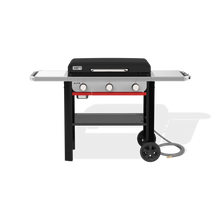 Weber Slate® 28" Rust-Resistant Griddle - Natural Gas