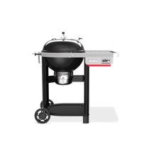 Weber 22” Performer™ Charcoal Grill - Default Title