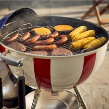 Weber 22” Star-Spangled Kettle - Image 11