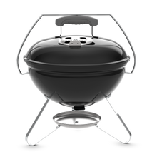 Weber Smokey Joe® 14” Charcoal Grill - Black
