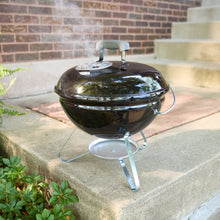 Weber Smokey Joe® 14” Charcoal Grill - Image 2