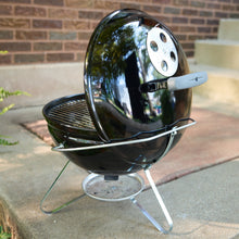 Weber Smokey Joe® 14” Charcoal Grill - Image 3