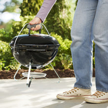Weber Smokey Joe® 14” Charcoal Grill - Image 4