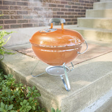 Weber Smokey Joe® 14” Charcoal Grill - Image 9