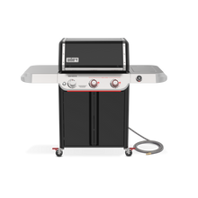 Weber Genesis® EX-325W Smart Gas Grill - Natural Gas