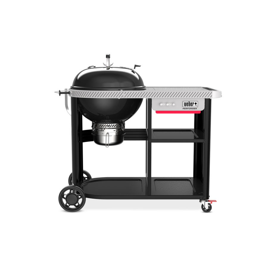 Weber 22” Performer™ Premium Charcoal Grill