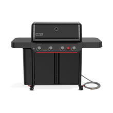 Weber Genesis® E-430 Gas Grill Stealth® Edition - Default Title