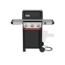 Weber Spirit® EX-325 Smart Gas Grill - Natural Gas