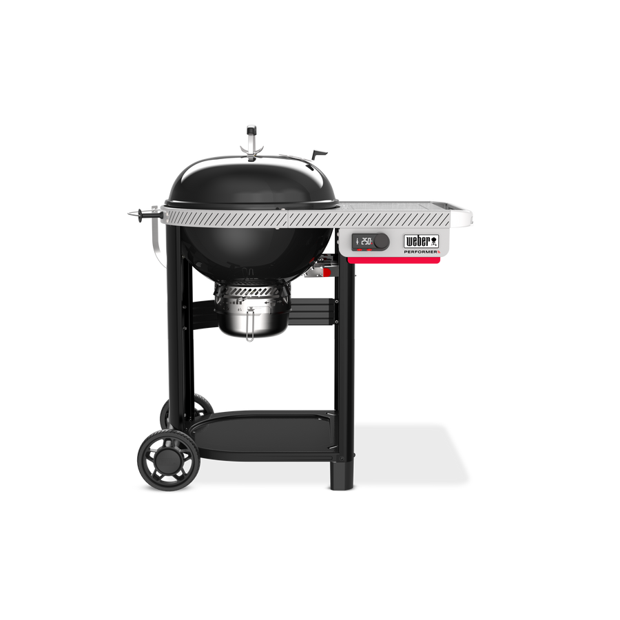 Weber 22” Performer™ Smart Charcoal Grill