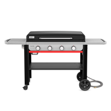 Weber Slate® 36” Rust-Resistant Griddle - Natural Gas